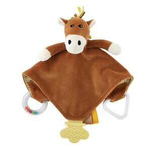 Soft Chewbie Teether - Sparky Toy